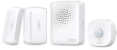Détecteur d'ouverture TP-LINK Tapo T30 KIT