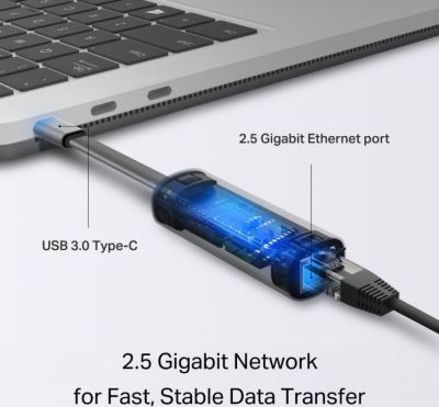 Hub USB C TP-LINK UE302C