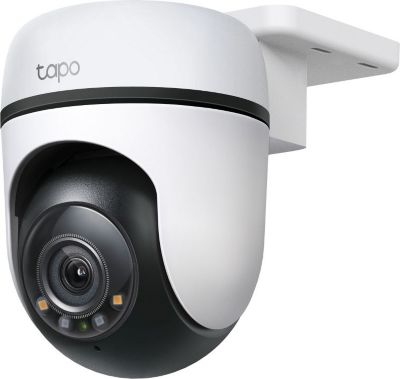 Caméra de surveillance TAPO TP-Link Tapo C51A 2K 360 Reconditionné