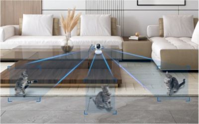 Cartouche d'encre TP-LINK TAPO C230