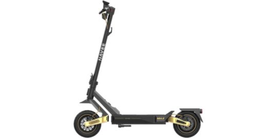 Trottinette électrique NAVEE ST5 Max