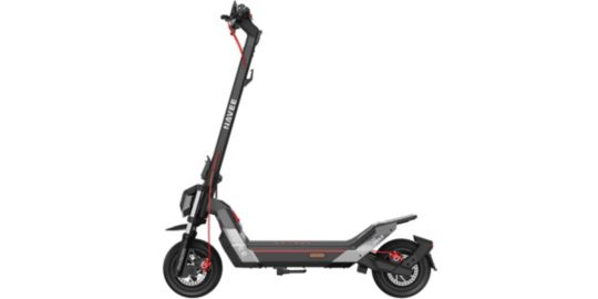 Trottinette électrique NAVEE NT5 Max