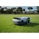Location Robot tondeuse ANTHBOT Genie 3000 sans fil périphérique, 3000 m² de superficie