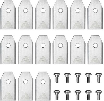 Kit ANTHBOT 15 lames et 10 visses