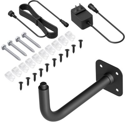 Kit ANTHBOT RTK Wall Mount Kit
