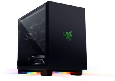 Boitier PC RAZER Tomahawk M1