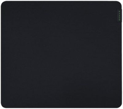 Razer Gigantus V2 - 3XL Tapis de souris de jeu Noir, Vert