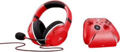 Casque RAZER Kaira X et Chargeur Rapide Manette Xbox