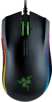 Souris Gamer Filaire RAZER Mamba Elite