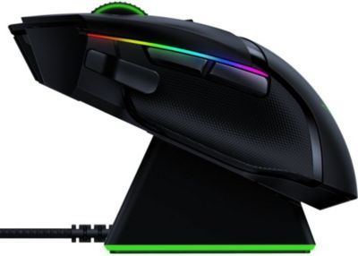 Souris filaire Gamer Razer Viper RGB (Noir) à prix bas