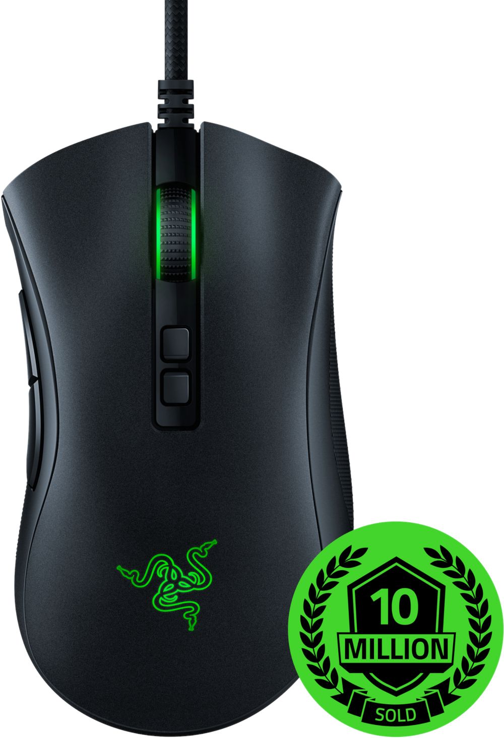 Souris gamer Razer - Retrait 1h en Magasin*