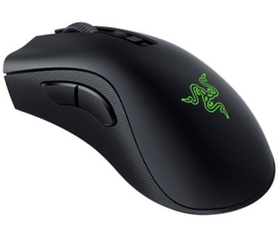 Souris Gamer Sans Fil RAZER DeathAdder V2 Pro Souris Gamer Sans Fil RAZER DeathAdder V2 Pro