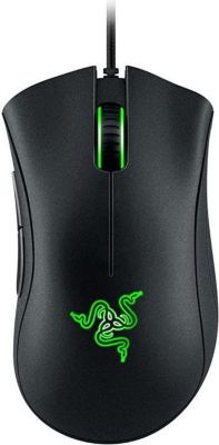Souris Gamer Filaire RAZER Filaire DeathAdder Essential 5 Boutons