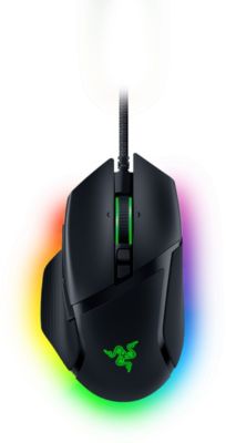 Souris filaire Gamer Razer Naga Trinity à prix bas