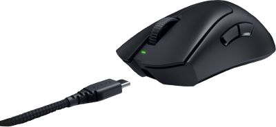 Souris gamer RAZER DeathAdder V3 Pro Souris gamer RAZER DeathAdder V3 Pro