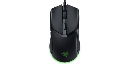 Souris Gamer Filaire RAZER COBRA