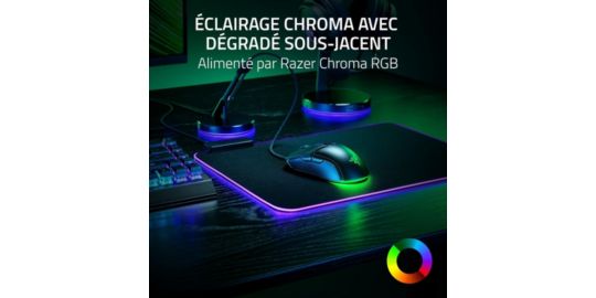 Souris Gamer Filaire RAZER COBRA