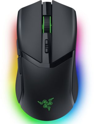 Razer Lancehead Wireless - Achat Souris Gamer Sans-fil