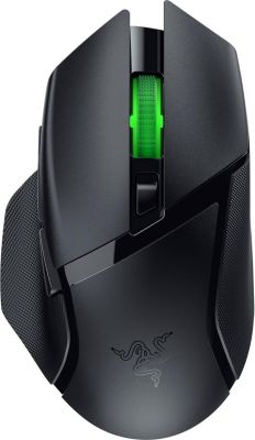 Acheter Filaire Main droite verticale RGB Souris ergonomique Gaming Mouse  800 1200 1600 3200DPI USB Poignet optique Mause saine pour ordinateur PC
