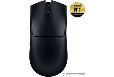 Souris Gamer Sans Fil RAZER VIPER V3 PRO SE