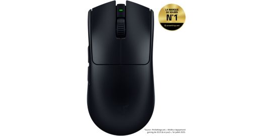 Souris Gamer Sans Fil RAZER VIPER V3 PRO SE