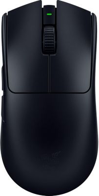 Souris Gamer Sans Fil RAZER Viper V3 Pro Noir