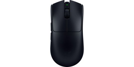 Souris Gamer Sans Fil RAZER VIPER V3 PRO NOIR