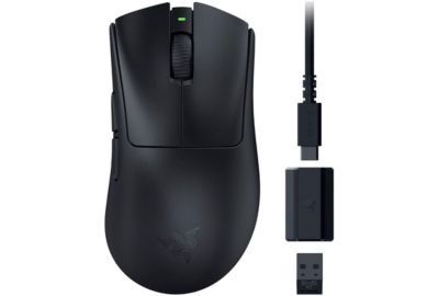 Souris Gamer Sans Fil RAZER DEATHADDER V3 HYPERSPEED