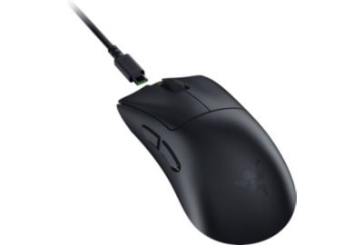 Souris Gamer Sans Fil RAZER DEATHADDER V3 HYPERSPEED