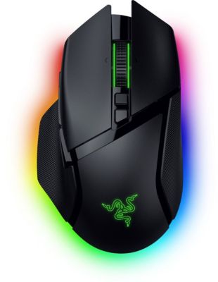 Souris Gamer Filaire RAZER BASILISK V3 35K Noir