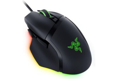 Souris Gamer Filaire RAZER BASILISK V3 35K Noir