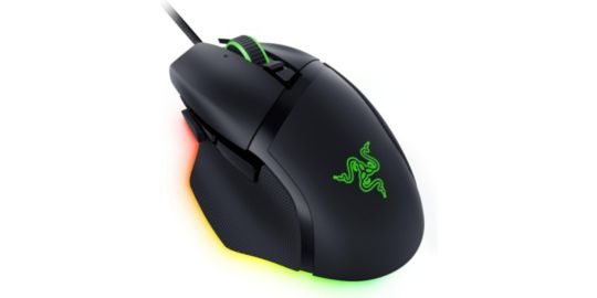 Souris Gamer Filaire RAZER BASILISK V3 35K Noir
