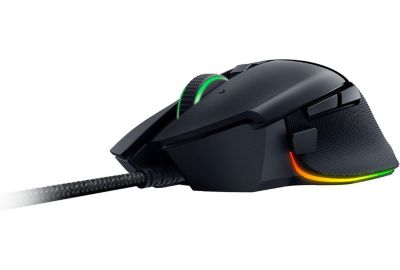 Souris Gamer Filaire RAZER BASILISK V3 35K Noir