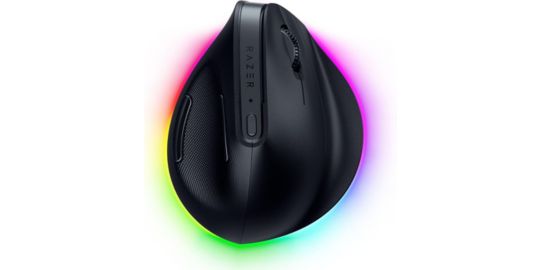 Souris Gamer Sans Fil RAZER PRO CLICK V2 VERTICAL NOIR