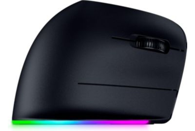Souris Gamer Sans Fil RAZER PRO CLICK V2 VERTICAL NOIR