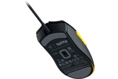 Souris Gamer Filaire RAZER COBRA POKÉMON KANTO STARTERS ED