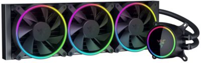 Kit de refroidissement RAZER Hanbo Chroma RGB AIO Liquid Cooler 360MM