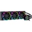 Ventilateur PC RAZER Hanbo Chroma RGB AIO Liquid Cooler 360MM