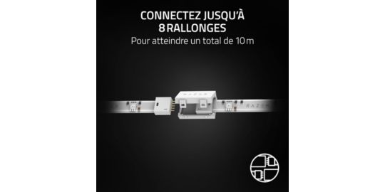 ACC. RAZER AETHER SMART LIGHT STRIP EXTND