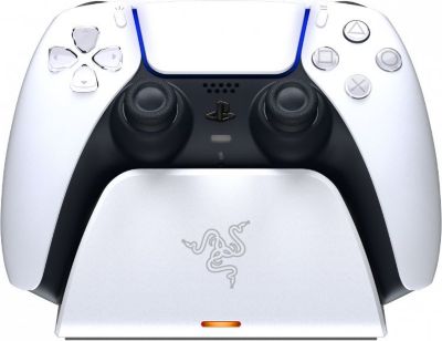 Chargeur RAZER Chargeur Universal Manette QUICKCHA