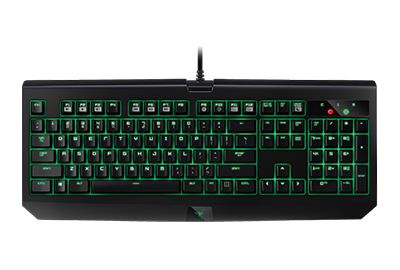 Clavier RAZER Blackwidow Ultimate 2016