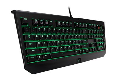 Clavier RAZER Blackwidow Ultimate 2016
