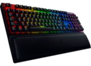 Clavier gamer sans fil RAZER BlackWidow V3 Pro  (French Layout)