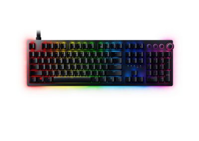 Clavier gamer RAZER Huntsman V2 French Layout