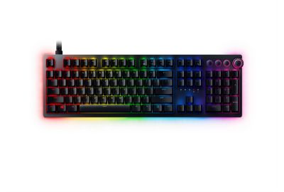 Clavier RAZER Huntsman V2 French Layout