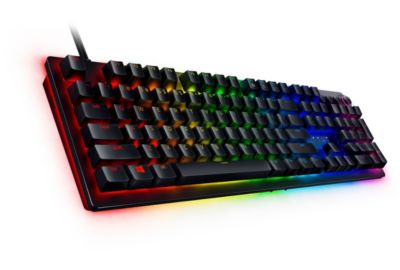 Clavier RAZER Huntsman V2 French Layout