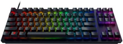 Clavier gamer RAZER Huntsman Tournament Ed. - French Layout Clavier gamer RAZER Huntsman Tournament Ed. - French Layout