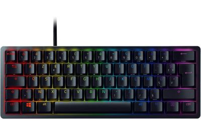 Clavier RAZER Huntsman Mini - French La