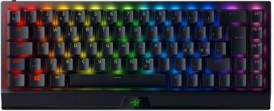 Clavier sans fil gaming TKL Omen Spacer - QWERTY - HP Store France