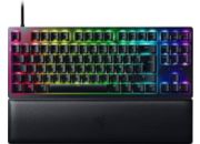 Razer Huntsman Mini – Clavier Gaming Mini AZERTY – Noir – Occasion